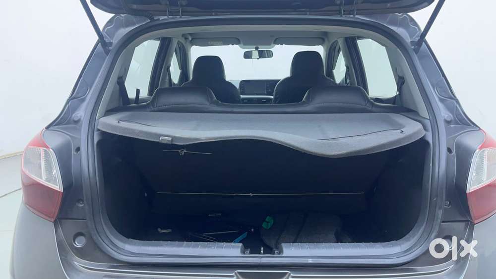 Hyundai Grand I10 Nios Sportz 1.2 Kappa Vtvt, 2020, Petrol