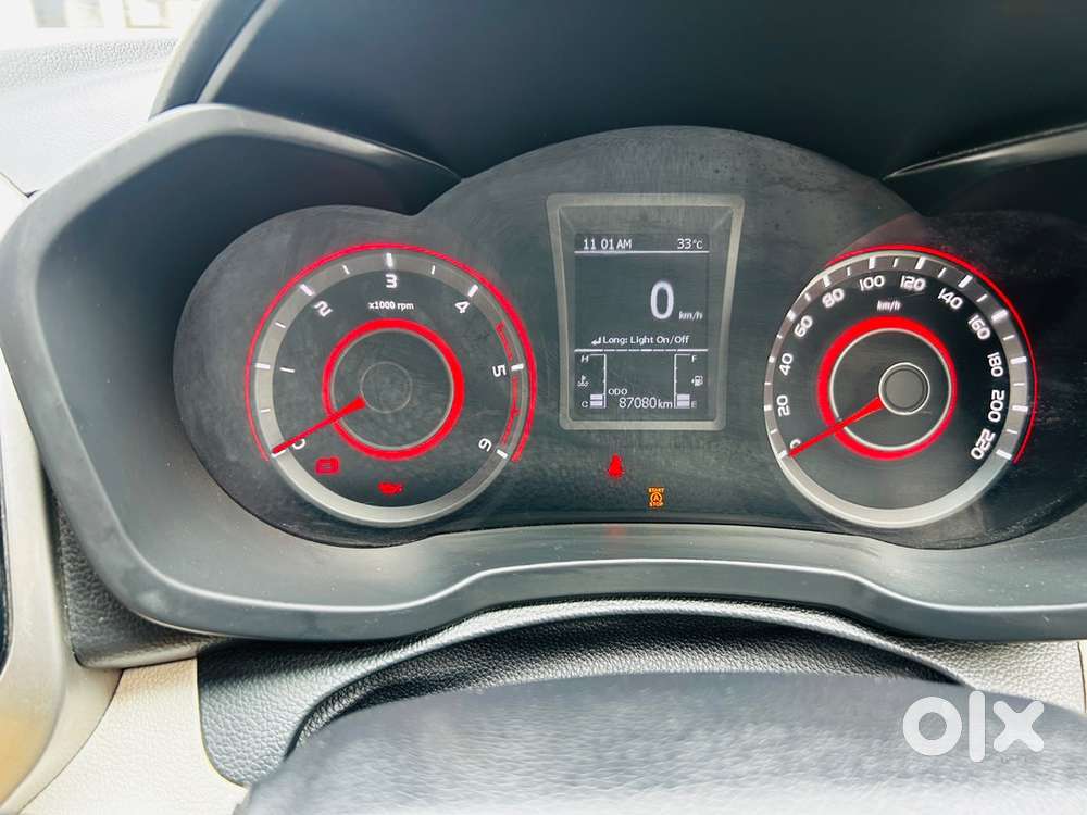 Mahindra Xuv300 Diesel 2019