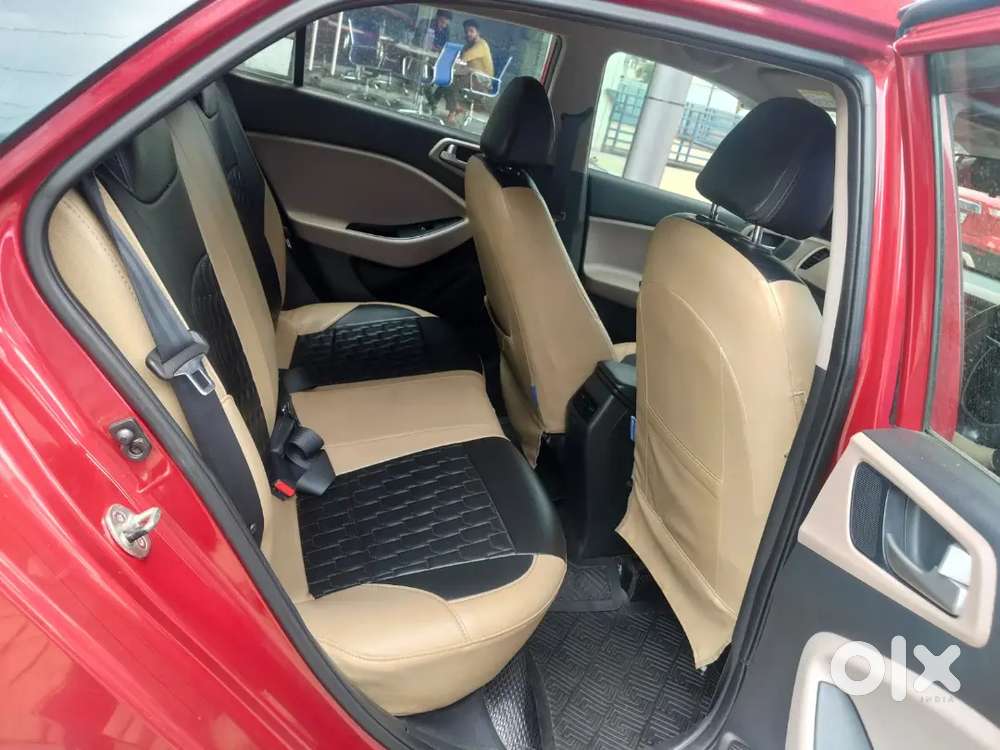 Hyundai New I20 Sportz 2019