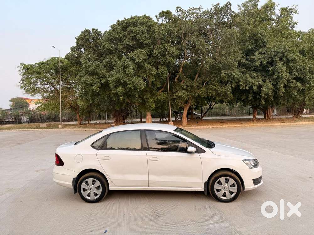 Skoda Rapid [2016-2020] 1.5 Active Tdi, 2020, Diesel