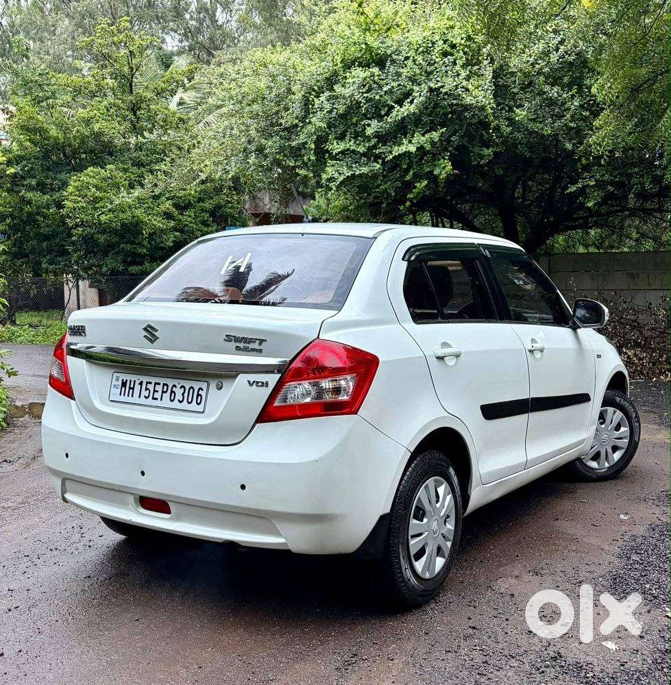Maruti Suzuki Swift Ddis Vdi, 2015, Diesel