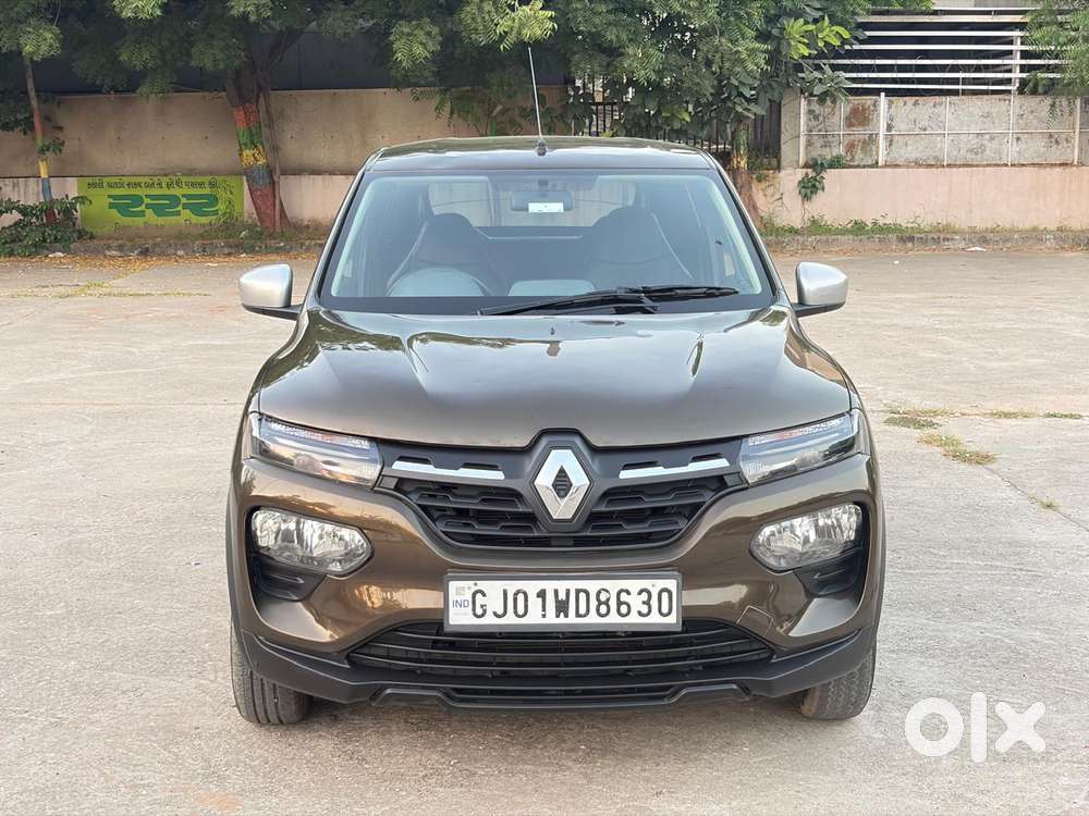 Renault Kwid Rxt Optional, 2021, Petrol