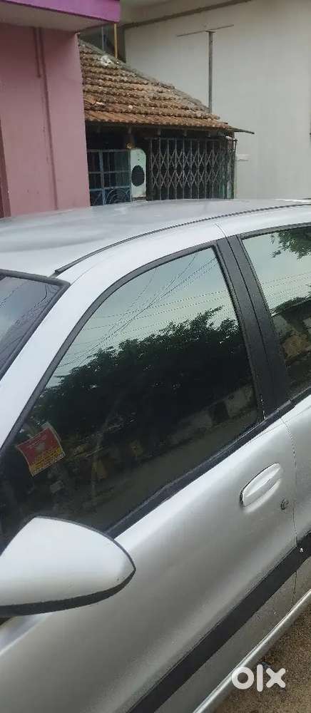 Tata Indica Diesel Manual 2007