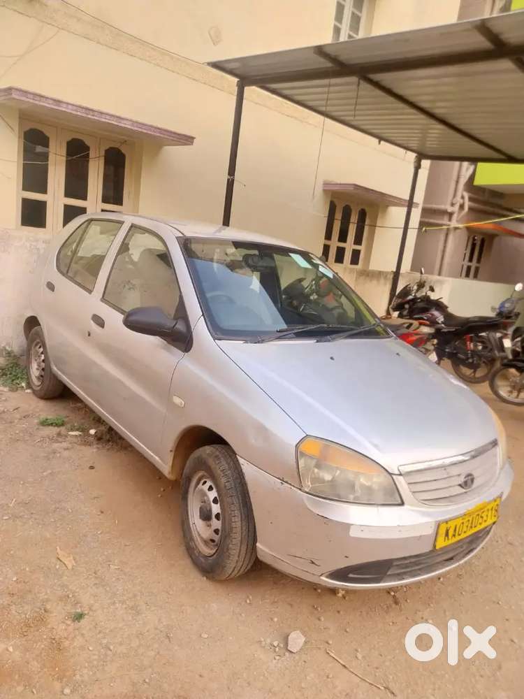 Tata Indica Diesel 2017