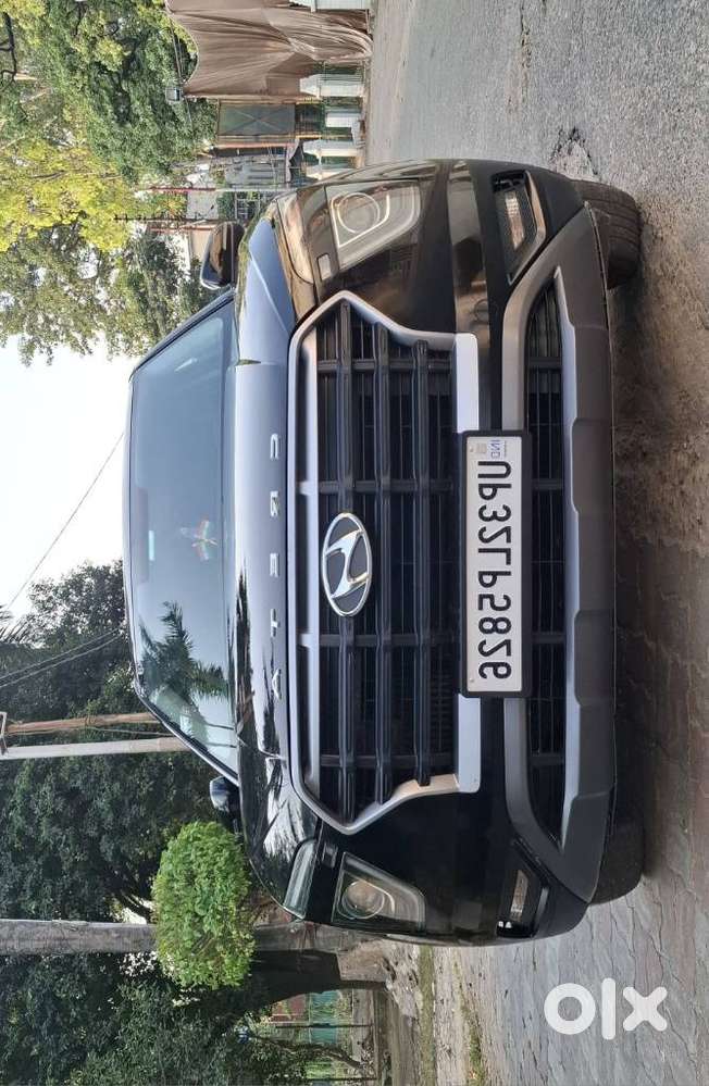 Hyundai Creta 1.5 Ex Diesel, 2020, Diesel