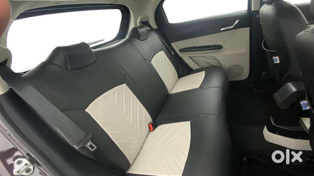 Tata Tiago 1.2 Revotron Xz Plus, 2023, Petrol
