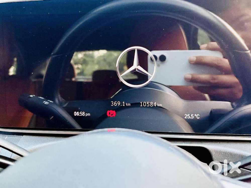 Mercedes-benz C-class 2.0 220d Progressive, 2025, Diesel