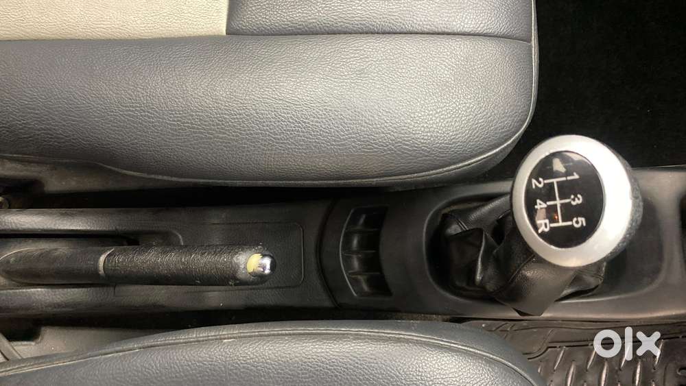 Maruti Suzuki Wagon R 1.0 2015-2019 Vxi Amt, 2015, Petrol