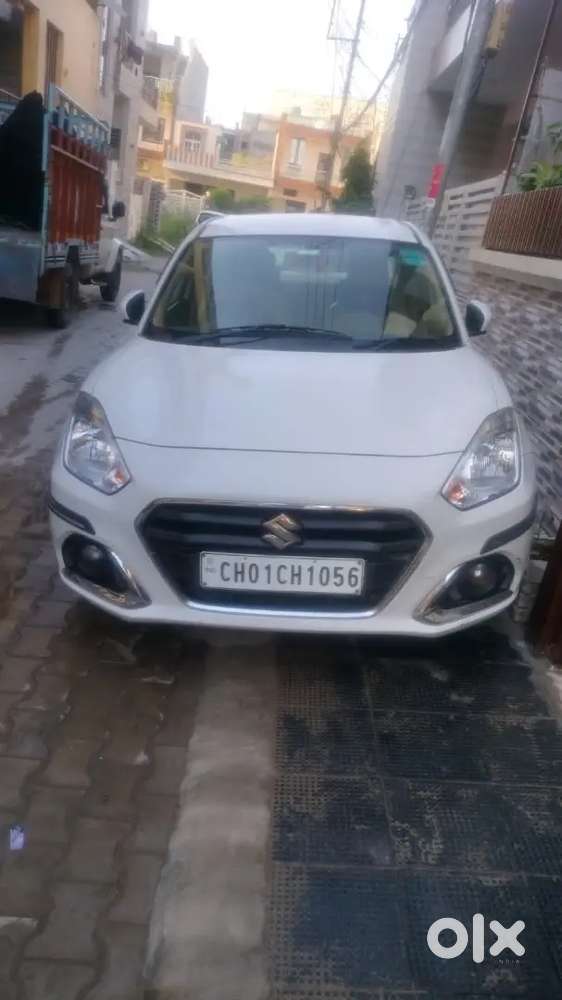 Maruti Suzuki Dzire 2022 Petrol Good Condition