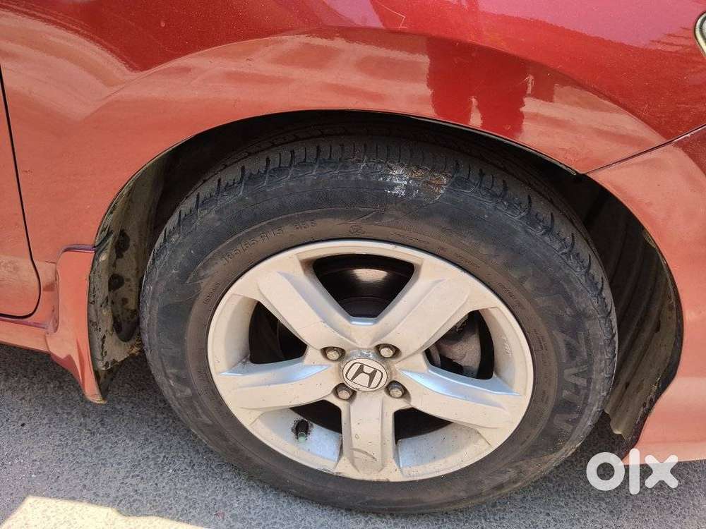 Honda City 2008-2011 1.5 V Mt, 2011, Petrol