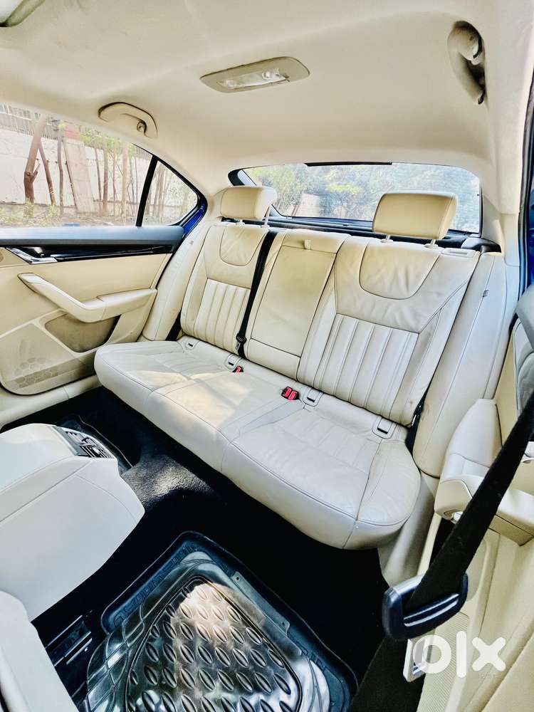 Skoda Octavia 1.8 Tsi At L K, 2018, Petrol