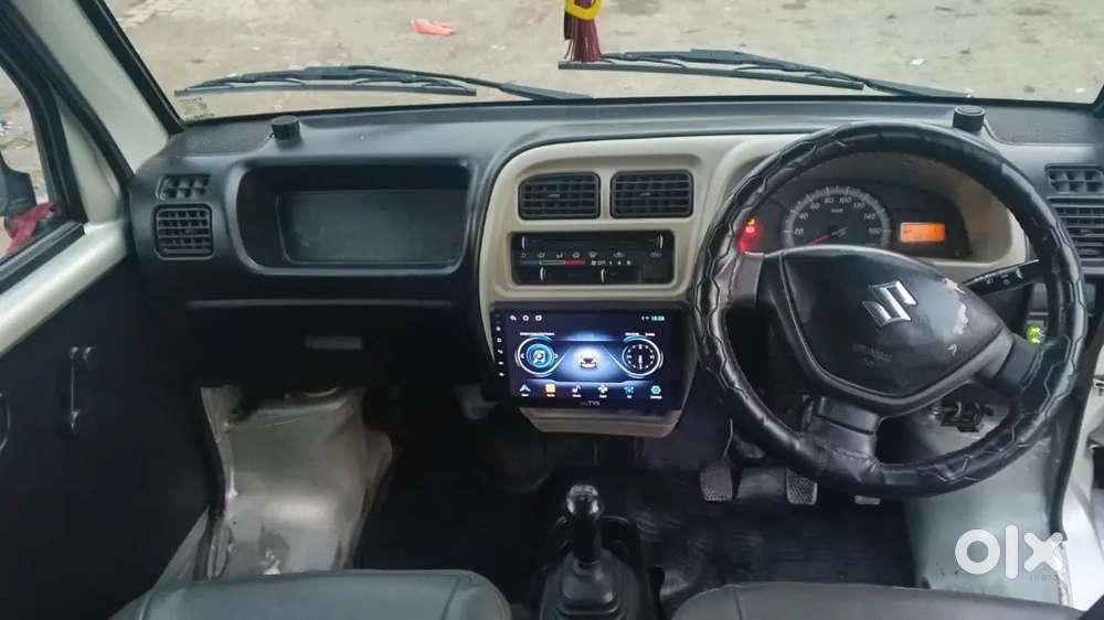 Maruti Suzuki Eeco 2019 Cng & Hybrids Well Maintained