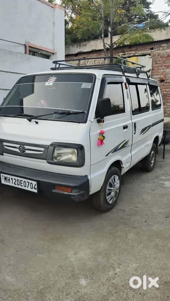 Maruti Suzuki Omni 2006