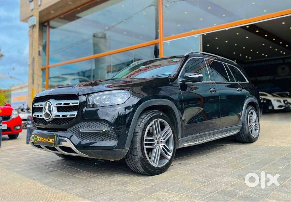 Mercedes-benz Gls 400d 4matic, 2023, Diesel