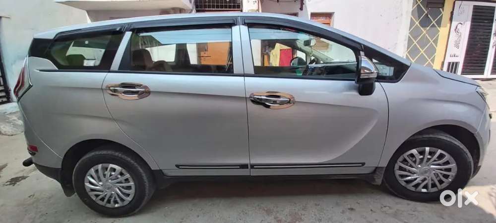 Mahindra Marazzo 2019 Diesel Good Condition