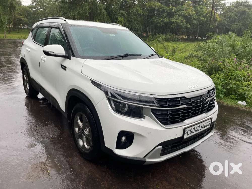Kia Seltos Htk Plus D, 2025, Diesel