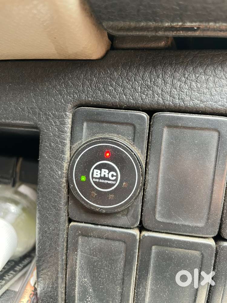 2016 Maruti Suzuki Wagon R 1.0 Lxi Cng