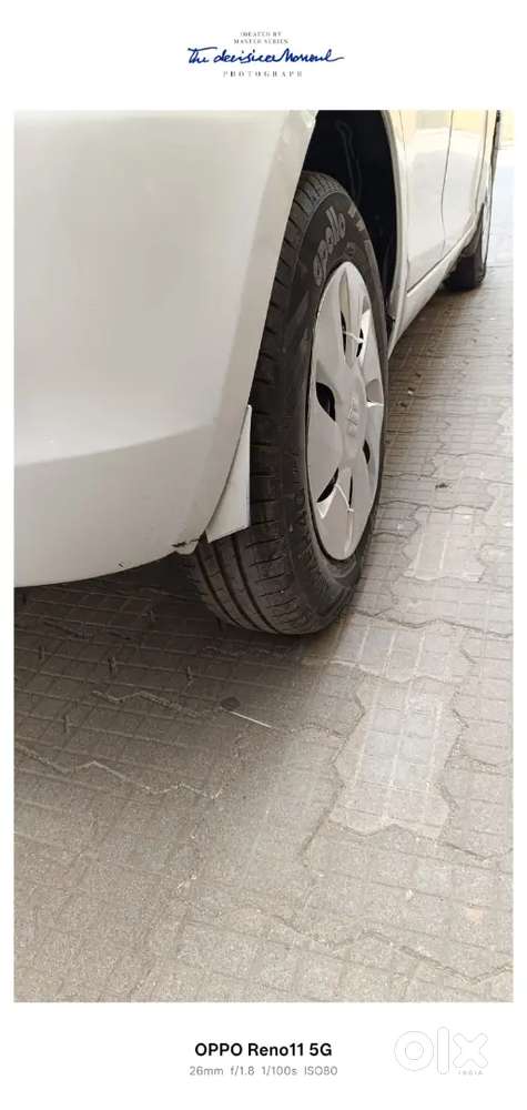 Maruti Suzuki Swift 2016 Diesel 67000 Km Driven