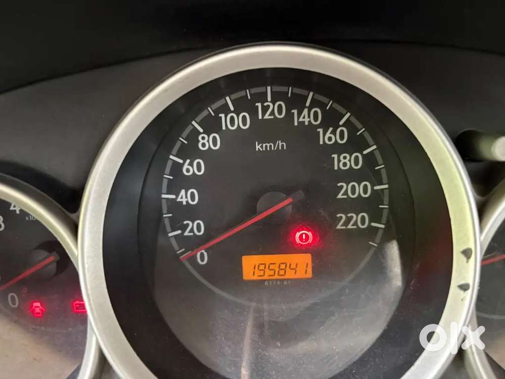 Honda City Zx Petrol 2006