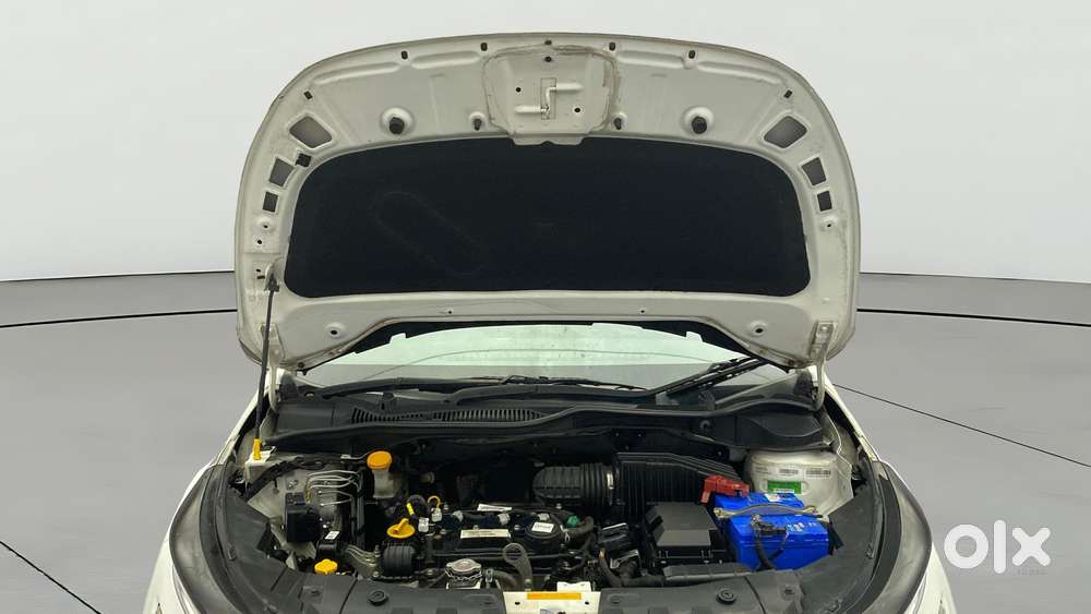 Tata Altroz Xz, 2021, Petrol