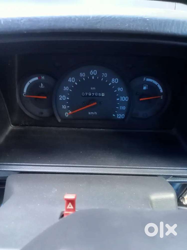 Maruti Suzuki Omni 2016 Petrol 74000 Km Driven