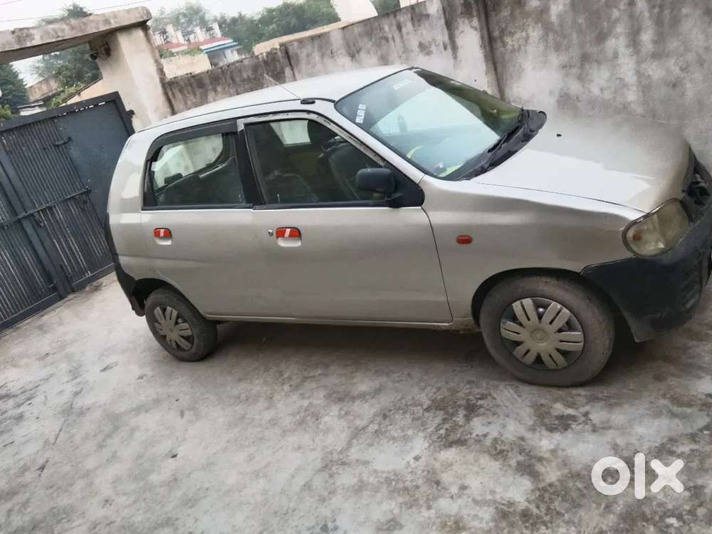 Maruti Suzuki Brezza Lxi 2005