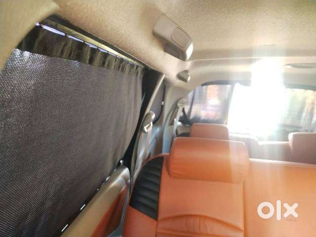 Innova 2.5g Diesel