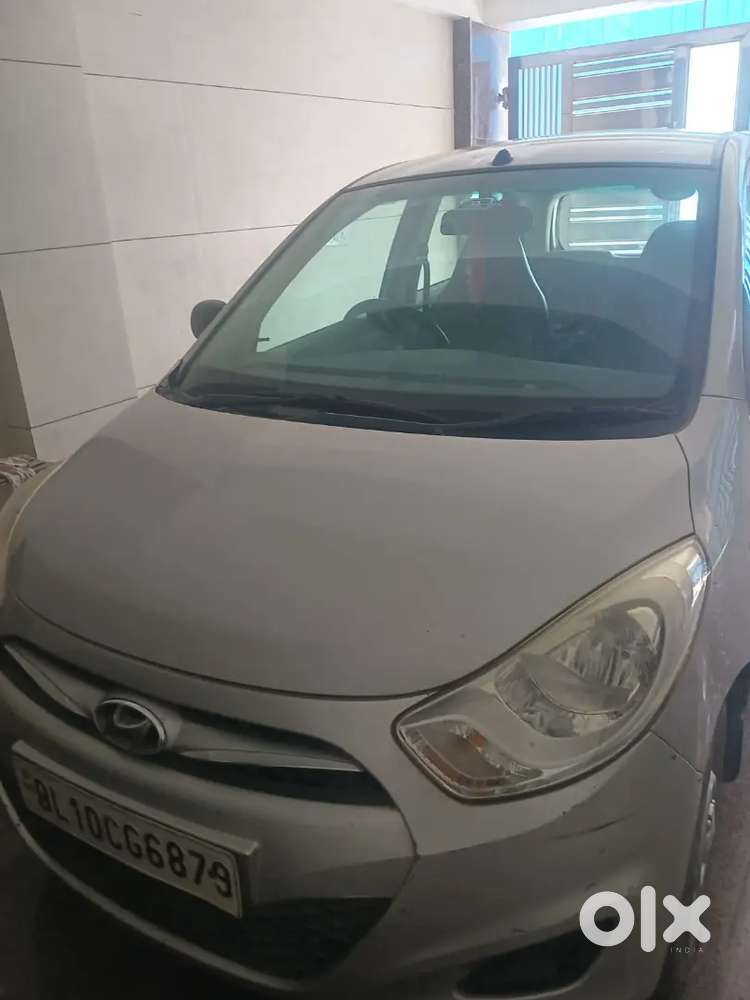 Hyundai I10 2016 Petrol 32503 Km Driven