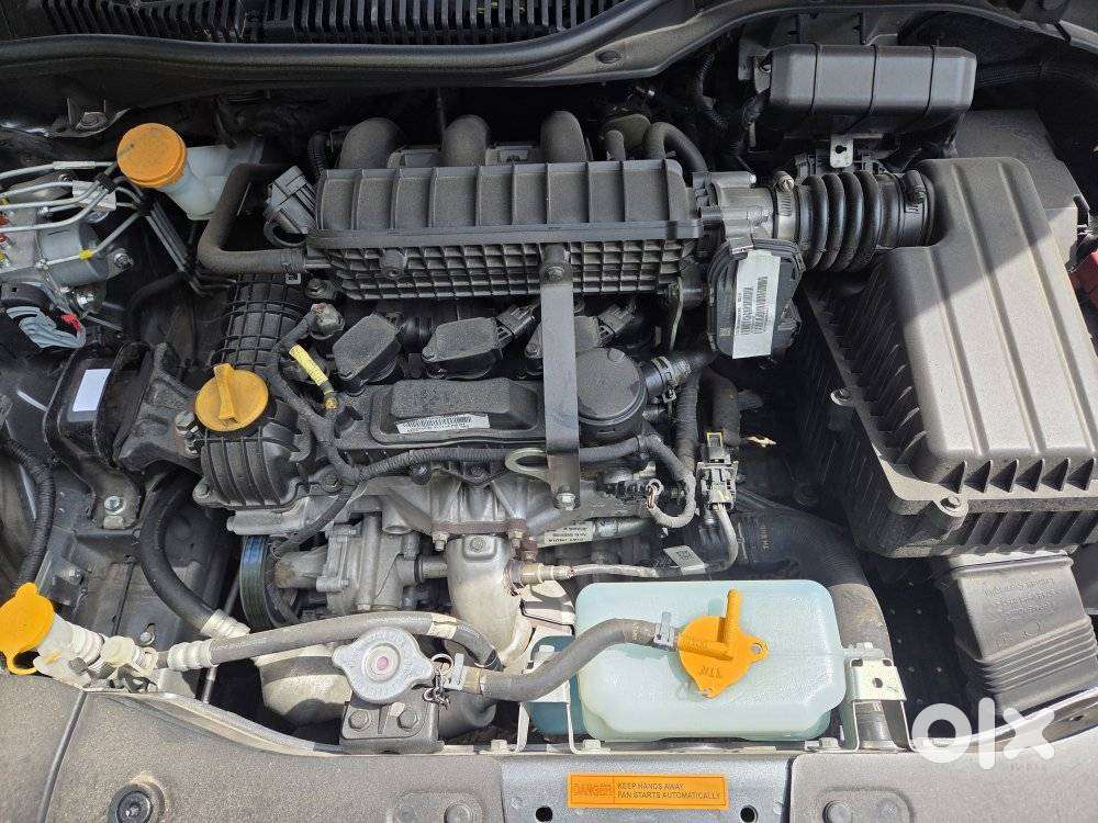 Tata Altroz Xz Plus (s) Icng, 2023, Petrol