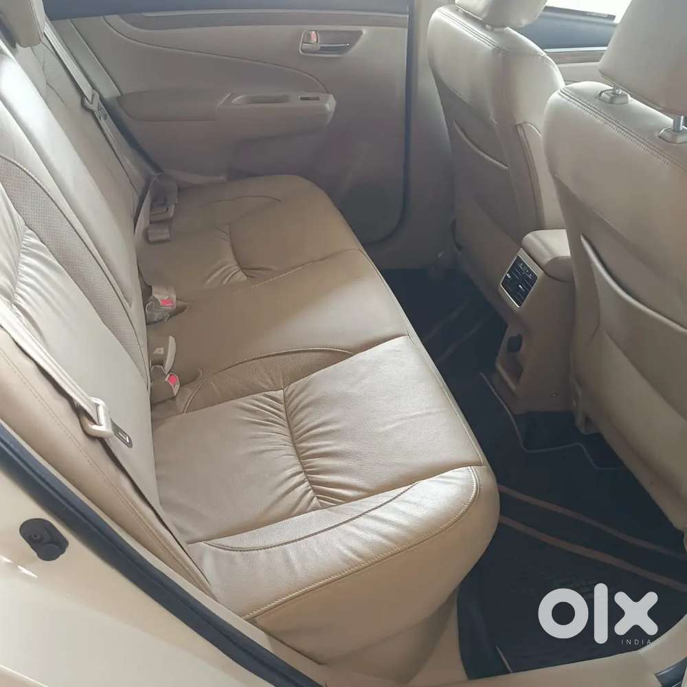 Maruti Suzuki Ciaz 2023 Petrol 18474 Km Driven