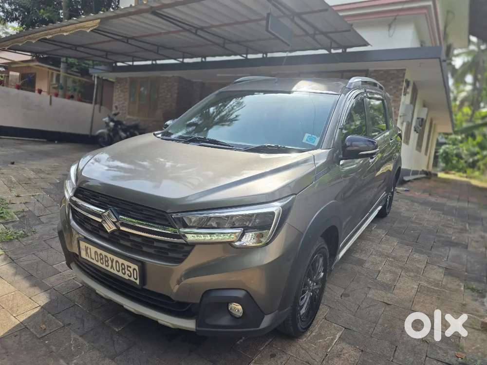 Maruti Suzuki Xl6 2021 Petrol Smart Hybrid 66000 Km Driven