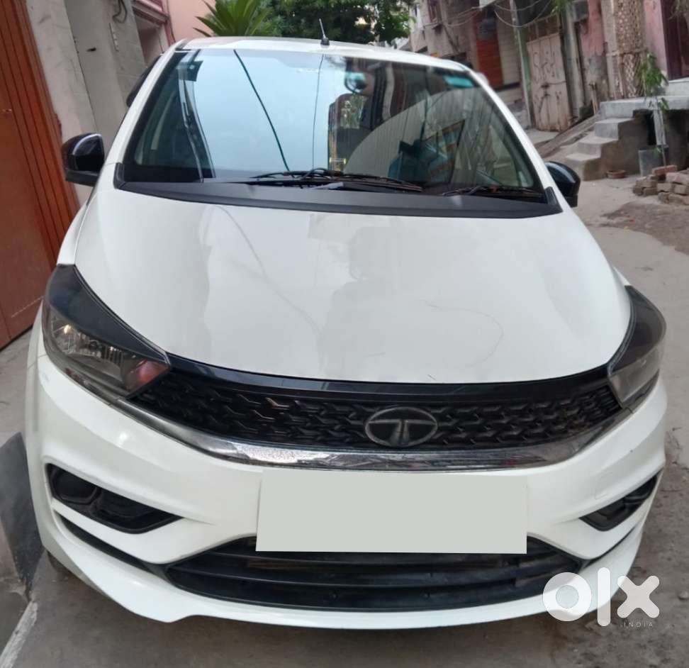 Tata Tiago 1.2 Revotron Xt (o), 2023, Petrol