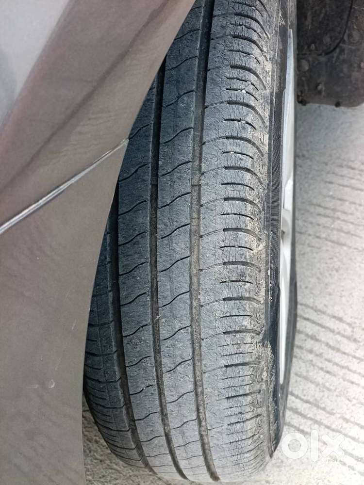 Maruti Suzuki Baleno 1.3 Delta, 2018, Diesel