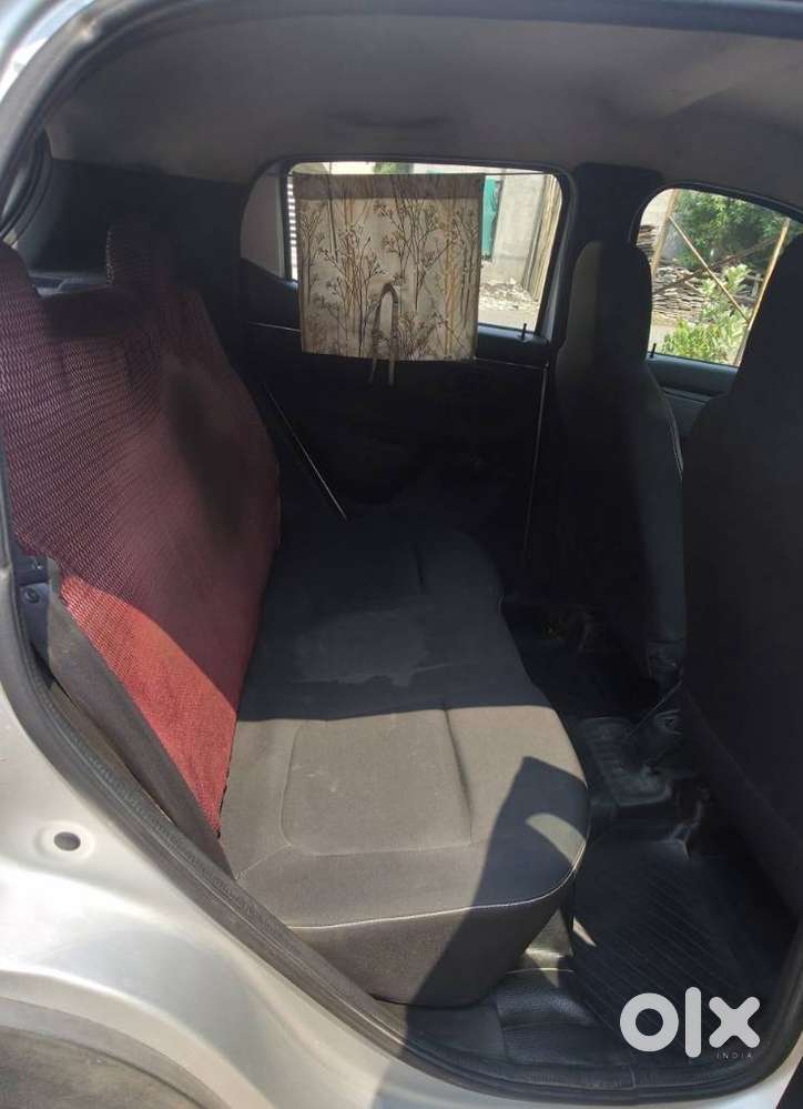 Renault Kwid Rxl, 2022, Petrol