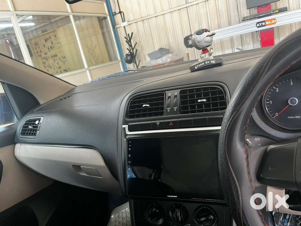 Volkswagen Polo Diesel 2013