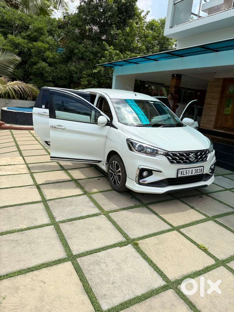 Maruti Ertiga 2024 Zxi Plus
