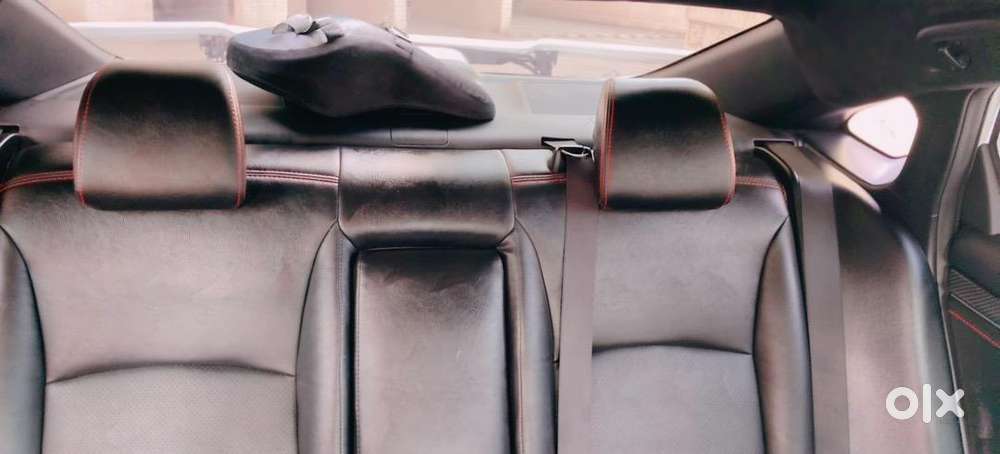 Honda Civic 2019 Petrol Well Maintained