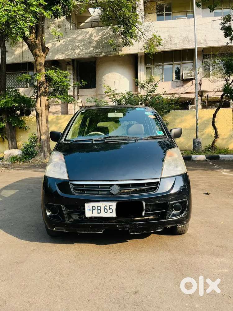 Zen Estil, Model 2007, Good Condition Car