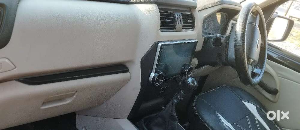Mahindra Scorpio 2019 Diesel 68000 Km Driven