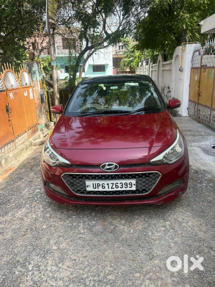 Hyundai I20 N Line 2015 Manual Diesel