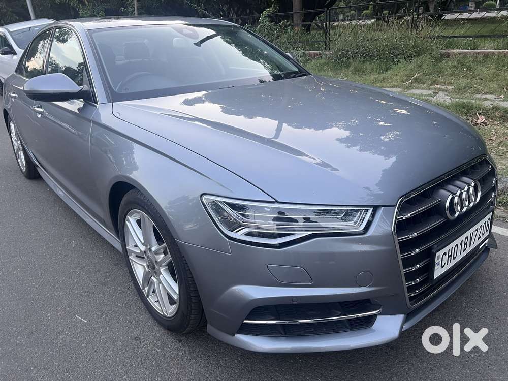 Audi A6 2.0 Tdi Premium Plus, 2019, Diesel