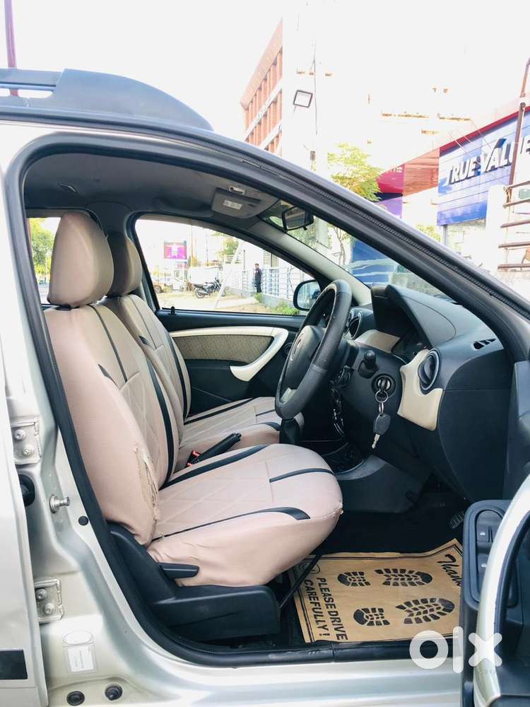 Renault Duster 1.5 Petrol Rxl, 2015, Petrol