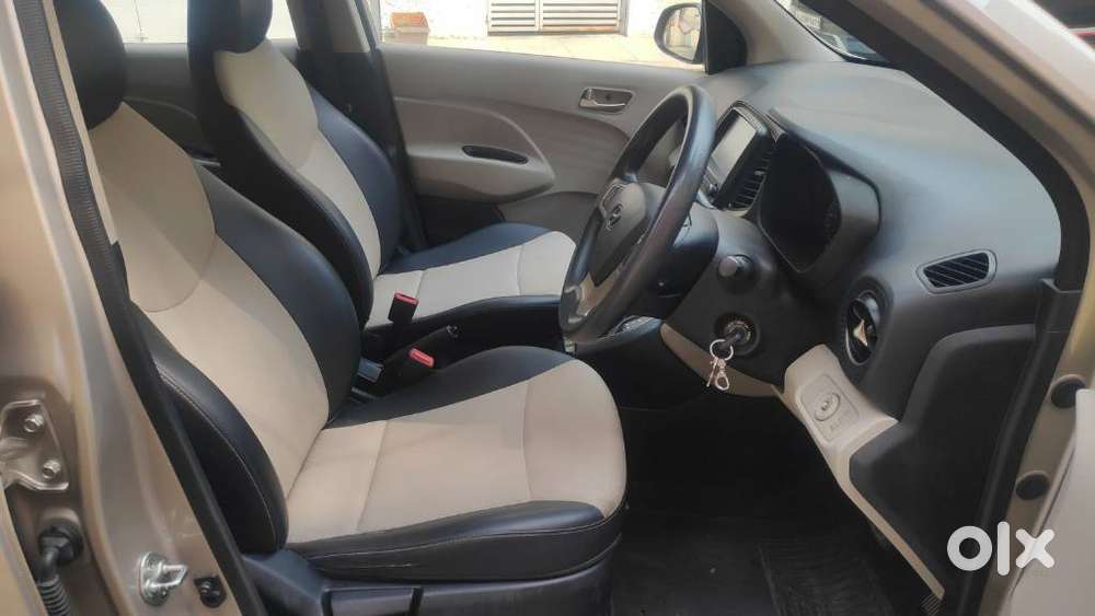 Hyundai New Santro 1.1 Sportz Amt, 2019, Petrol