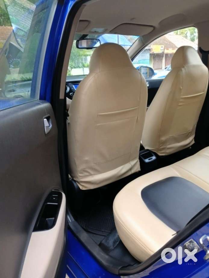 Hyundai Xcent Sx 1.2, 2015, Petrol