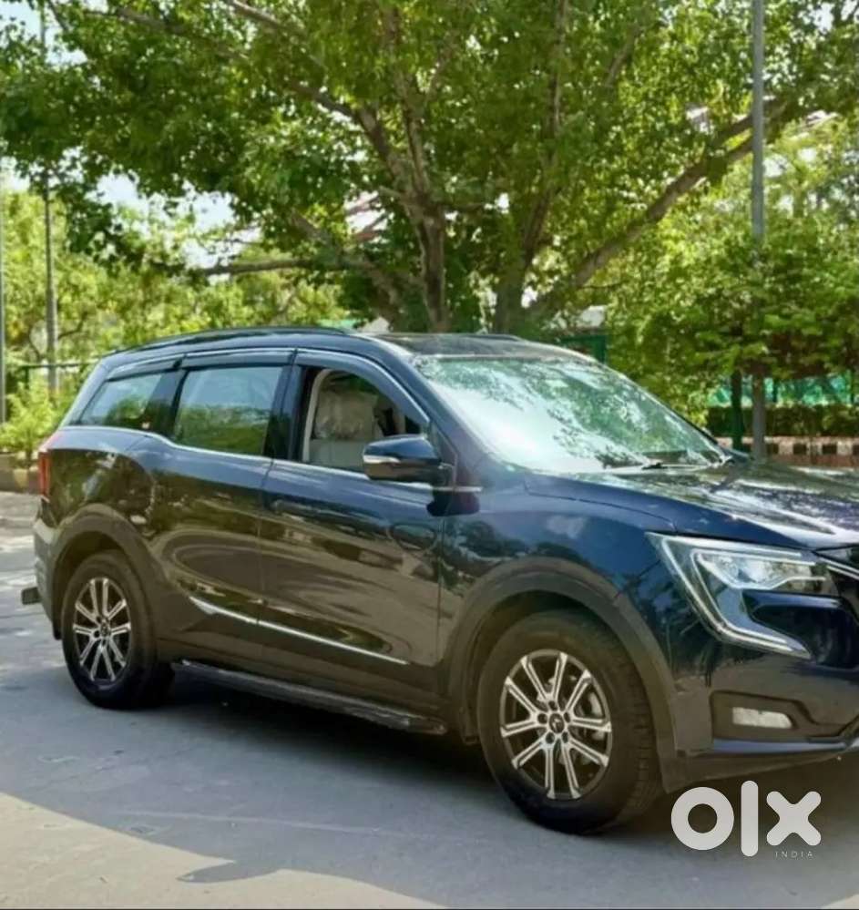 Mahindra Xuv 700 Model 2026 2.2 Ax 7 Diesel Mt 7 Str