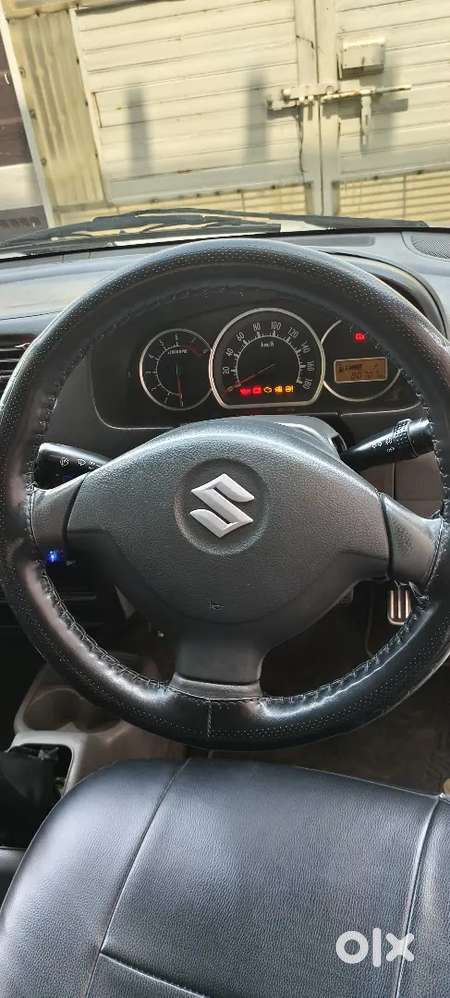Maruti Suzuki Alto K10 2013 Petrol Well Maintained