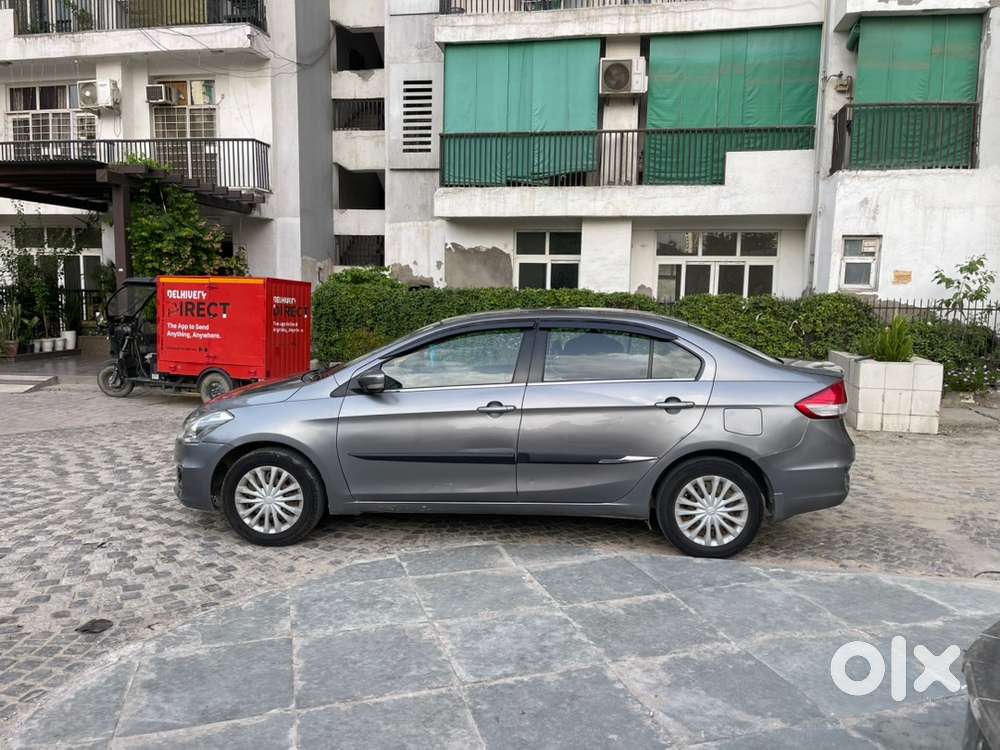 Maruti Ciaz Diesel 2018 Single Hand