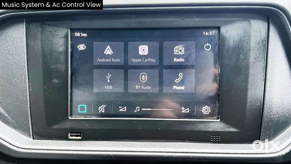 Volkswagen Taigun 1.0 Tsi Comfortline, 2022, Petrol