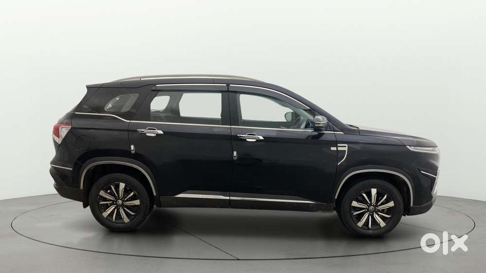 Mg Hector 1.5 Smart Dct, 2019, Petrol