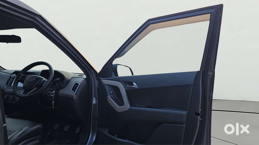Hyundai Creta 1.4 S Plus Crdi, 2017, Diesel